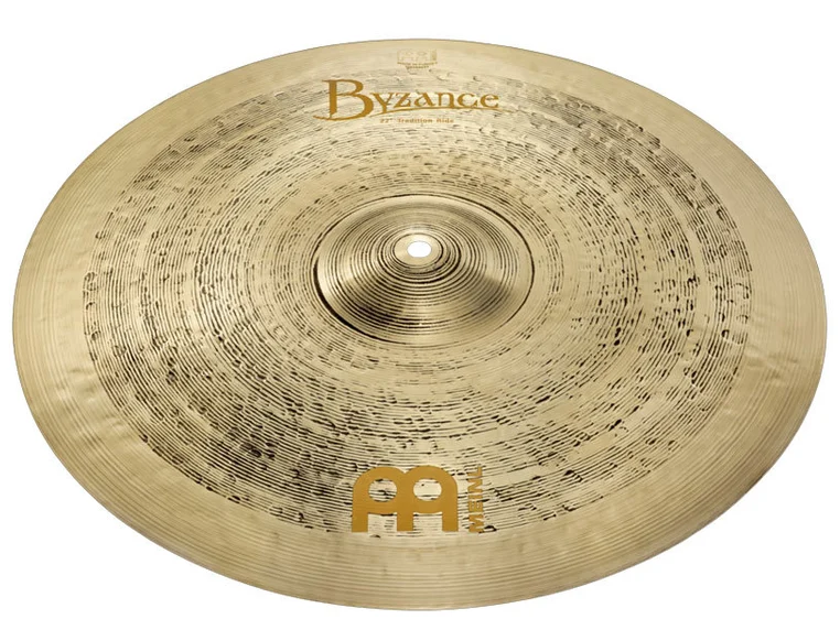 Meinl Byzance 20" Tradition Ride 